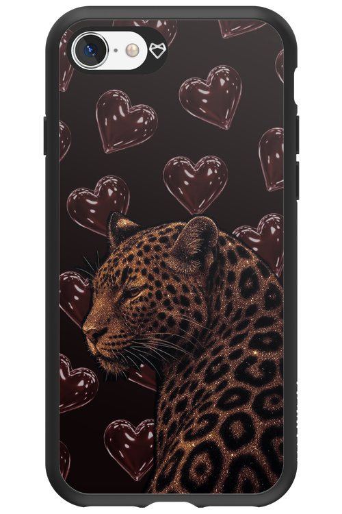 Leo Hearts 2.0 - Apple iPhone SE 2020
