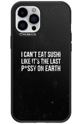 SUSHI 2.0 - Apple iPhone 12 Pro Max