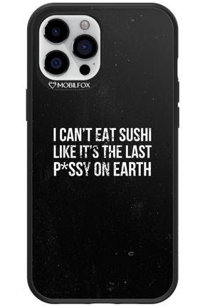 SUSHI 2.0 - Apple iPhone 12 Pro Max