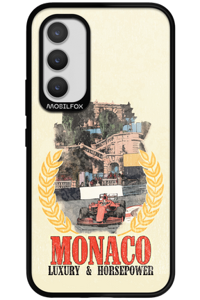 Monaco Luxury - Samsung Galaxy A34