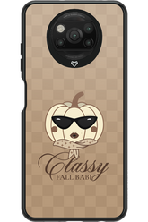 Fall Babe - Xiaomi Poco X3 Pro