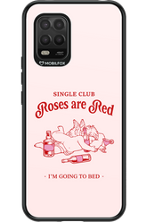 Bed Romance 2.0 - Xiaomi Mi 10 Lite 5G