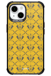 You Might Belong in Hufflepuff - Apple iPhone 15