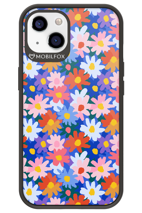 Happy Bloom - Apple iPhone 13