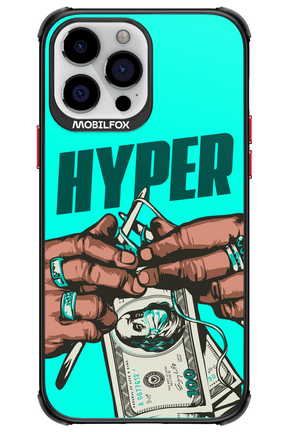 KNIT - Apple iPhone 13 Pro Max