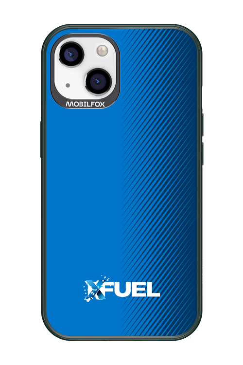 Blue Velocity - Apple iPhone 13