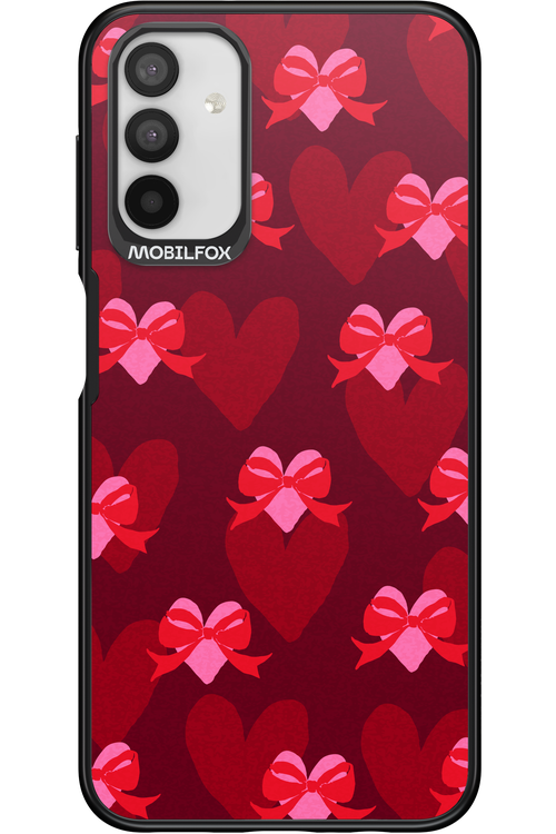 My Heart My Love - Samsung Galaxy A04s