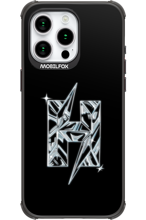 H DIAMOND 2.0 - Apple iPhone 15 Pro Max