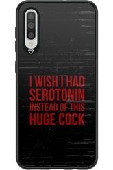 SEROTONIN 2.0 - Samsung Galaxy A50