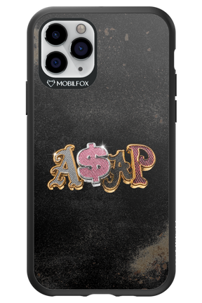 ASAP 2.0 - Apple iPhone 11 Pro