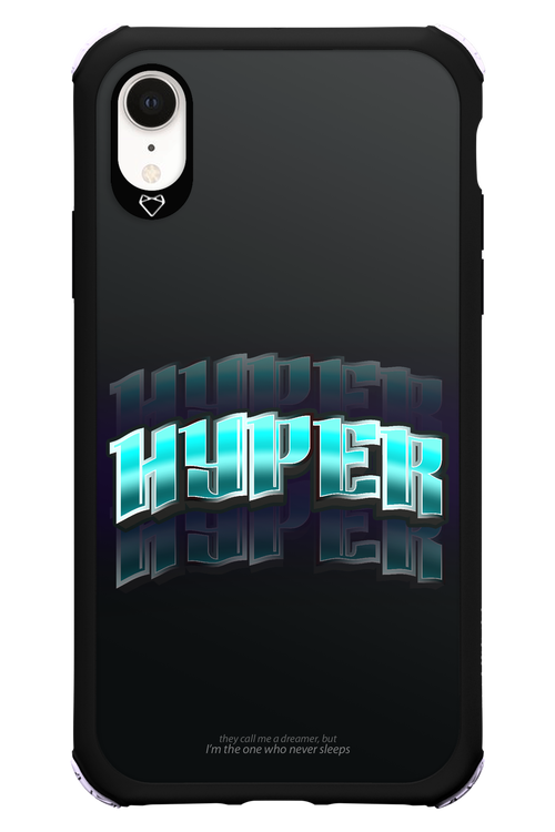 HYPER DIAMOND - Apple iPhone XR