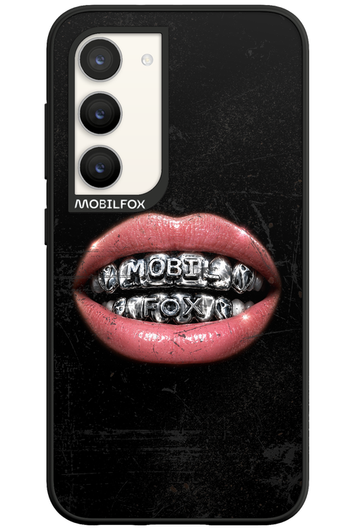 MOBILFOX GRILL 2.0 - Samsung Galaxy S23