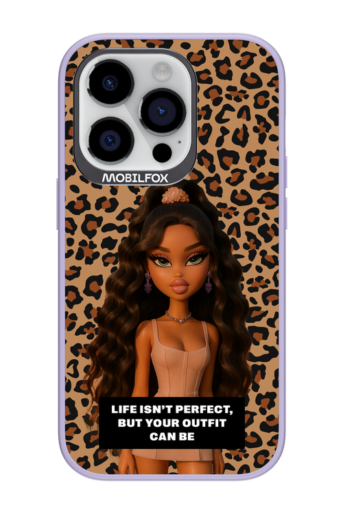 Perfect OOTD - Apple iPhone 14 Pro