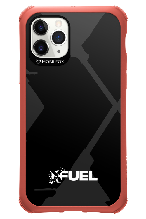 Shadow Mode - Apple iPhone 11 Pro