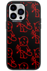 Hell Nah - Apple iPhone 14 Pro Max