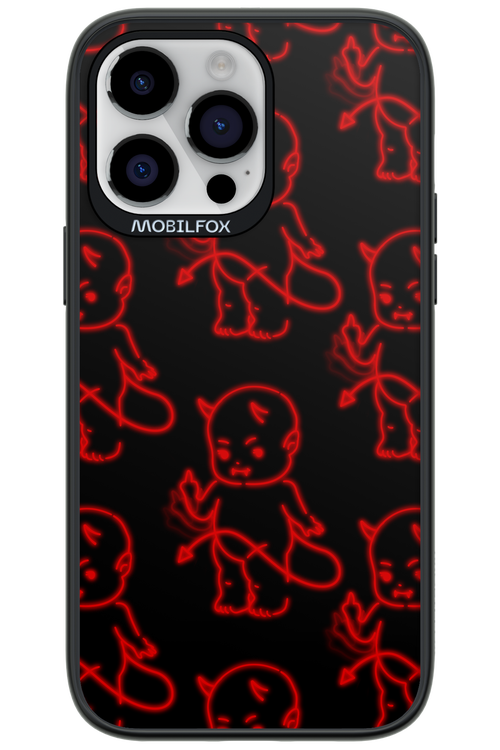 Hell Nah - Apple iPhone 14 Pro Max