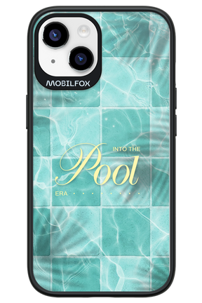 Into the Pool - Apple iPhone 14