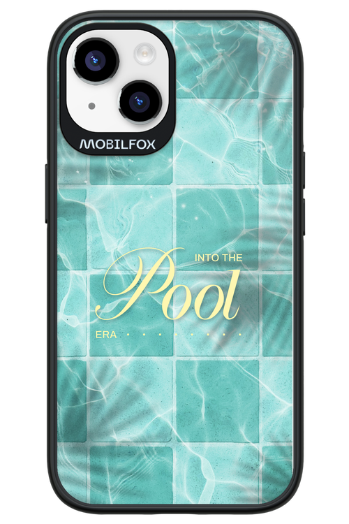 Into the Pool - Apple iPhone 14