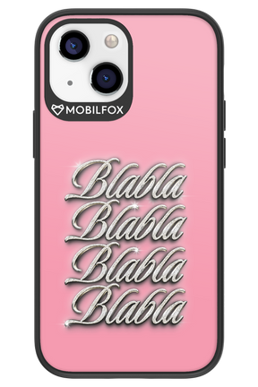 Blabla Blabla 2.0 - Apple iPhone 13 Mini