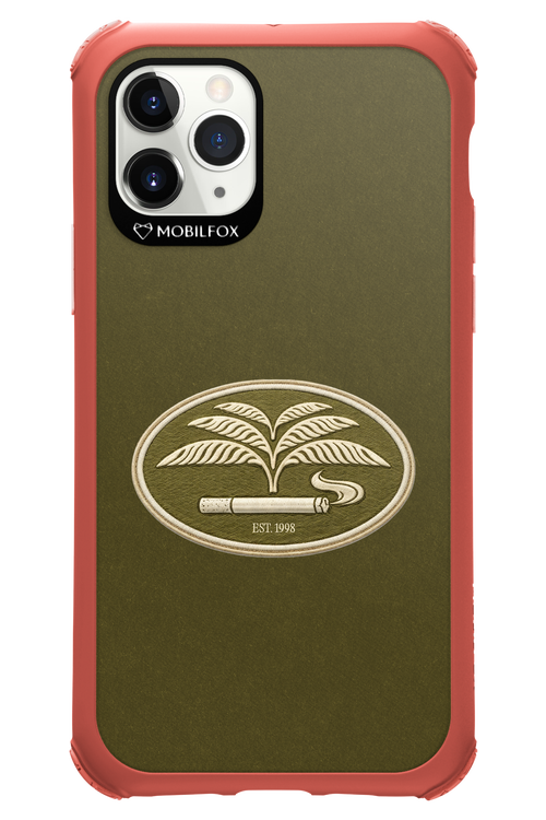 Nature Check - Apple iPhone 11 Pro