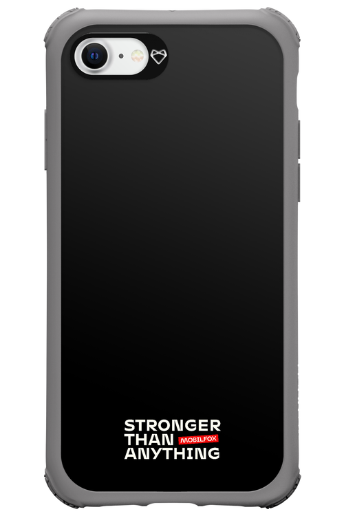 Stronger - Apple iPhone SE 2020