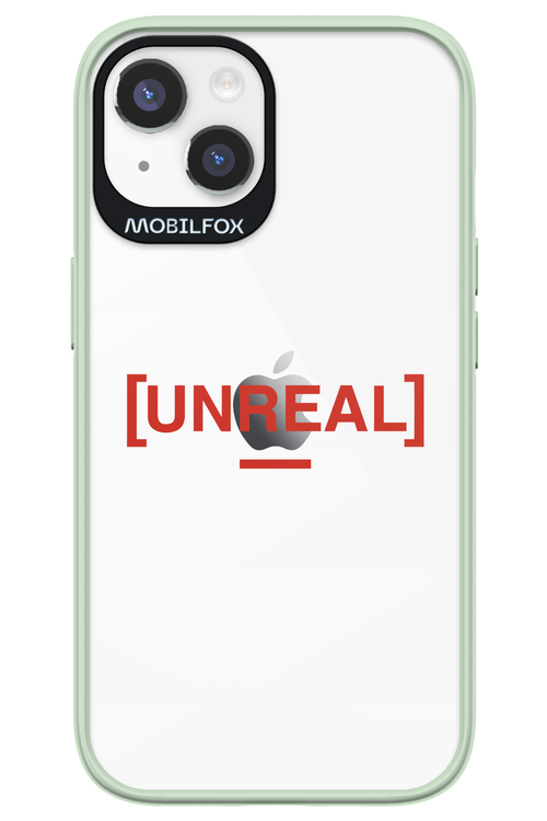 Unreal Classic - Apple iPhone 14