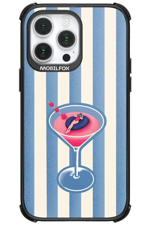 Poolside Affair - Apple iPhone 14 Pro Max