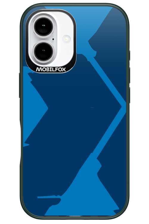 Core Charge - Apple iPhone 16