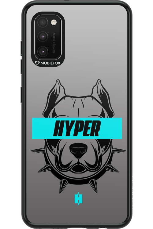 BULL 2.0 - Samsung Galaxy A41