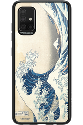 Hokusai 2.0 - Samsung Galaxy A51
