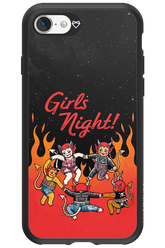 Girls Night 2.0 - Apple iPhone SE 2020