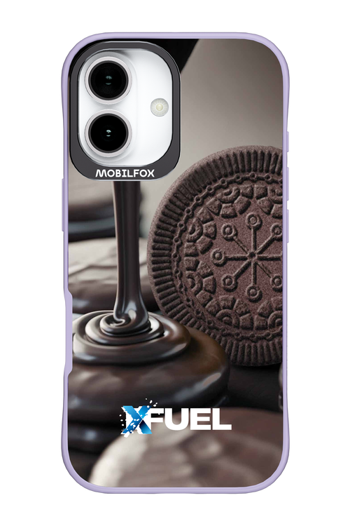 Choco Boost - Apple iPhone 17