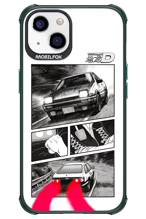 Vitamin D - Apple iPhone 13