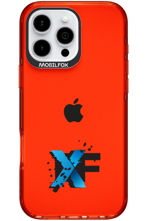 Reflex Spark - Apple iPhone 16 Pro Max