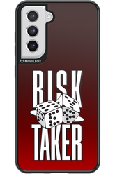 HYPER RISK - Samsung Galaxy S21 FE