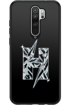 H DIAMOND - Xiaomi Redmi Note 8 Pro