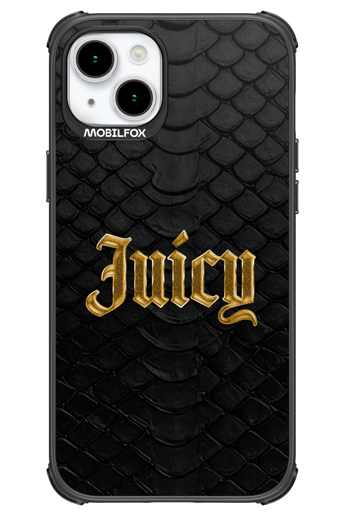 Juicy Gold 2.0 - Apple iPhone 15 Plus