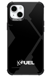 Shadow Mode - Apple iPhone 15 Plus