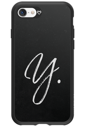 (Off Space) Y 2.0 - Apple iPhone 7