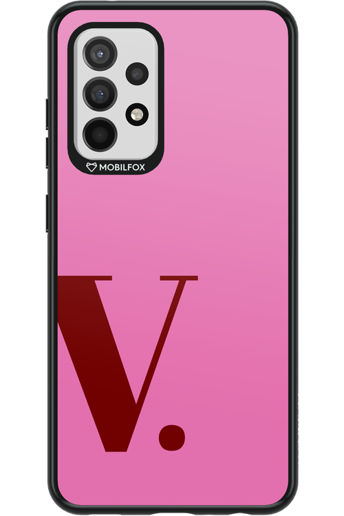 V (Sorbet) 2.0 - Samsung Galaxy A52 / A52 5G / A52s