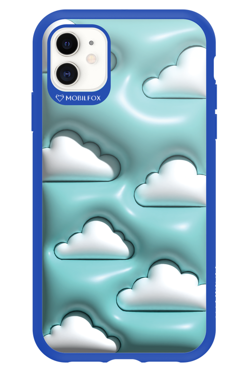 Cloud City - Apple iPhone 11