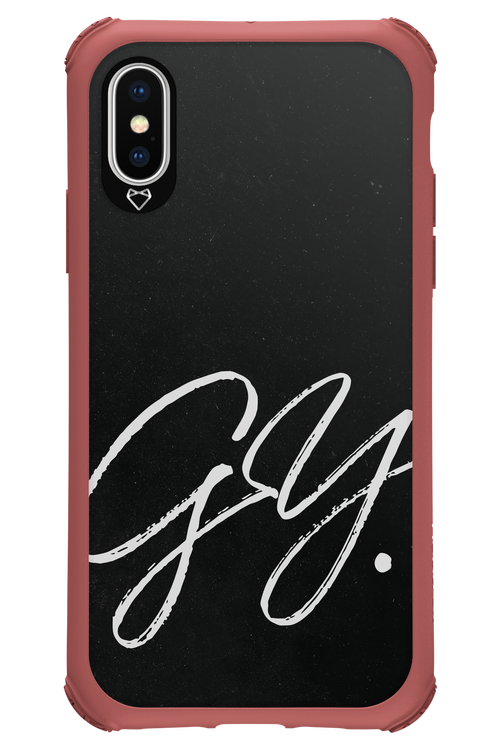 (Off Space) GY 2.0 - Apple iPhone XS