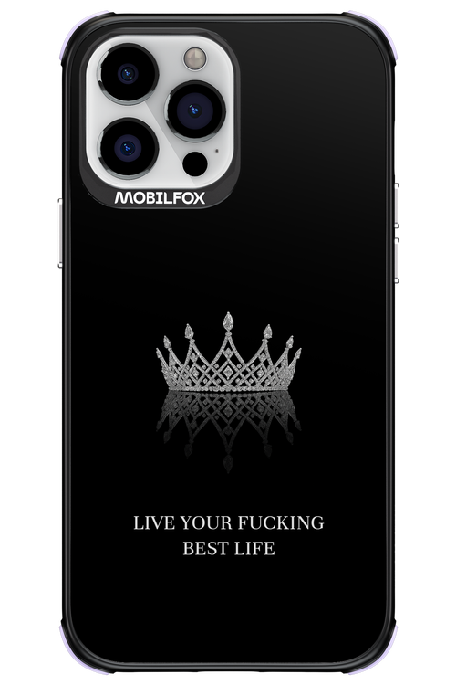 Lifestyle Queen 2.0 - Apple iPhone 13 Pro Max