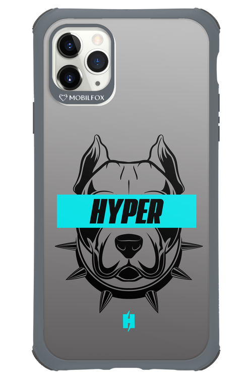 BULL - Apple iPhone 11 Pro Max