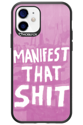 Sh*t Pink - Apple iPhone 12