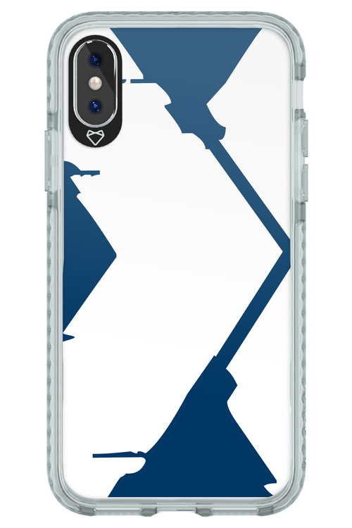 Arctic Edge - Apple iPhone X