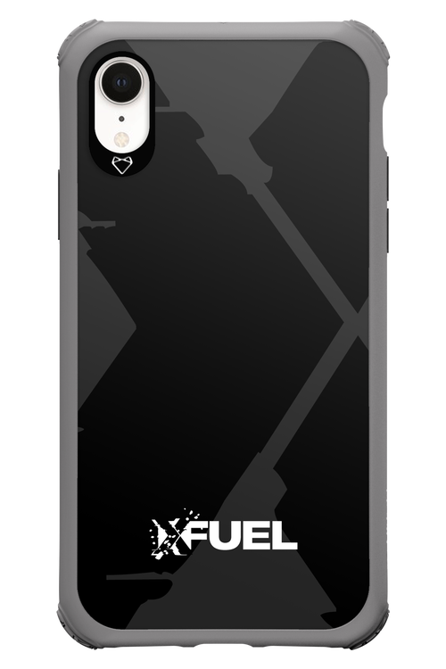 Shadow Mode - Apple iPhone XR