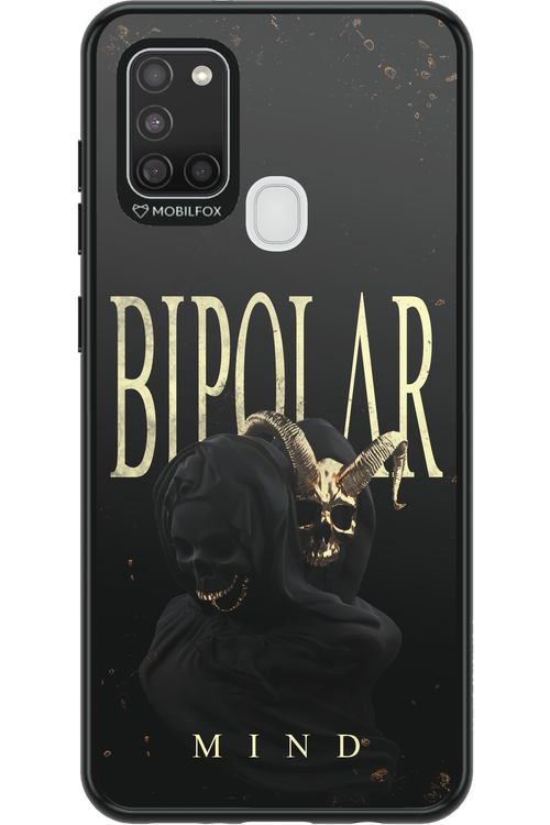 BIPOLAR - Samsung Galaxy A21 S