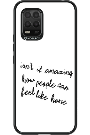 Isn't It - Xiaomi Mi 10 Lite 5G