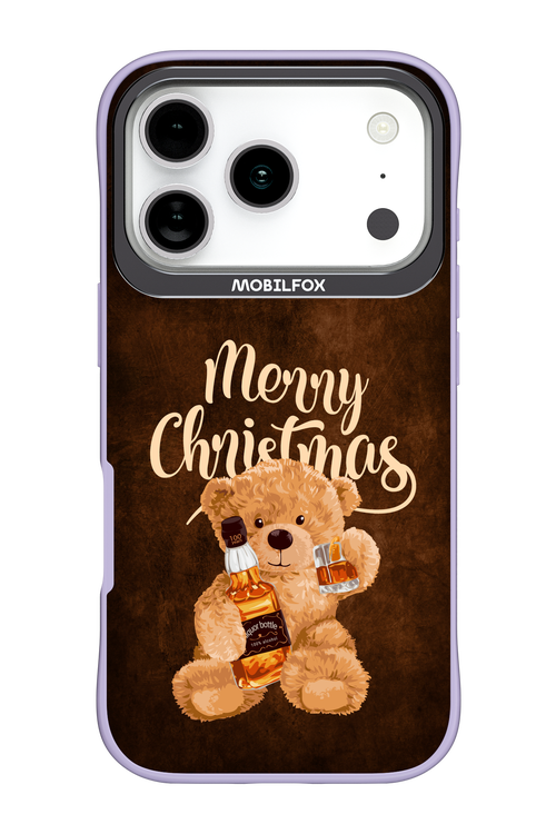 Mrery Chistrsam - Apple iPhone 17 Pro